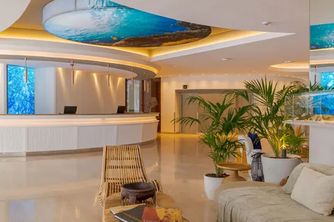 Pestana Blue Alvor Beach in Portimão — foto 34