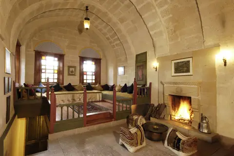 Sinasos Gül Konaklari in Göreme — foto 26