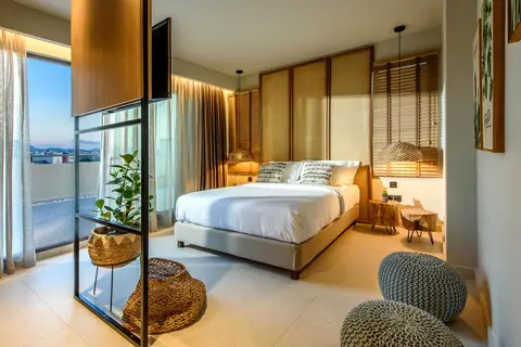 Dom Boutique Hotel in Iraklion, foto 9