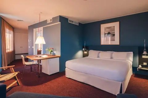 Hotel Sant Cugat in Sant Cugat Del Valles — foto 9