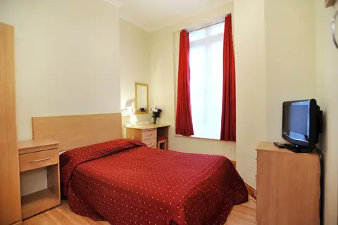 Elmwood Hotel in Londen, foto 7