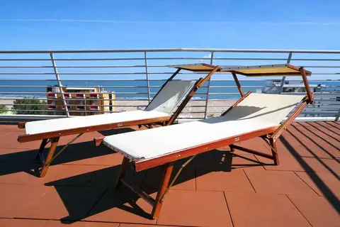 Hotel Ali D'Oro in Rimini, foto 6