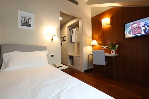 Grande Albergo Maugeri in Acireale — foto 13