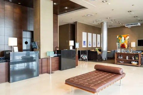 Hotel Conqueridor foto 8