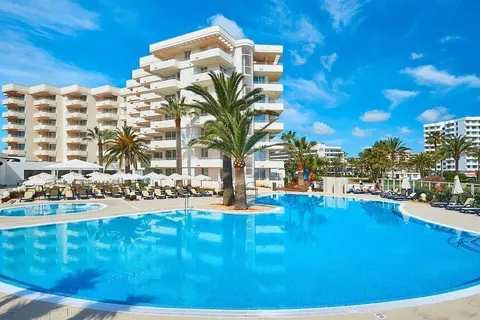 Hipotels Mercedes Aparthotel in Sant Llorenç des Cardassar