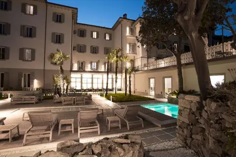 Palazzo Castri 1874 in Florence, foto 14