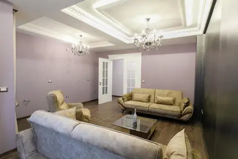 Elite Palace in Tirana — foto 2