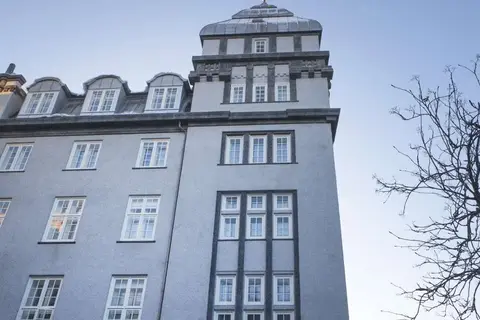 Apotek Hotel in Reykjavik — foto 11