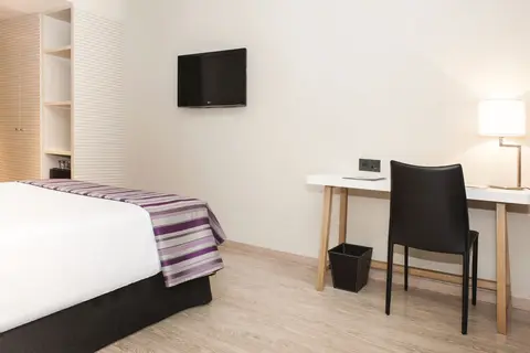 Hotel Exe Moncloa in Madrid — foto 5