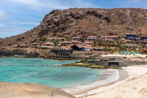 Barceló Marine Boa Vista foto 3