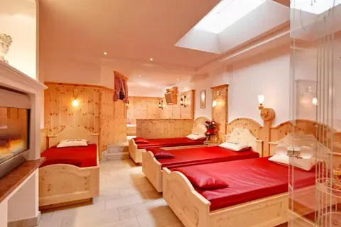 Hotel Jägerhof in Gerlos — foto 4