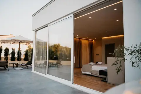 Elite Bay Boutique Hotel in Durrës — foto 29