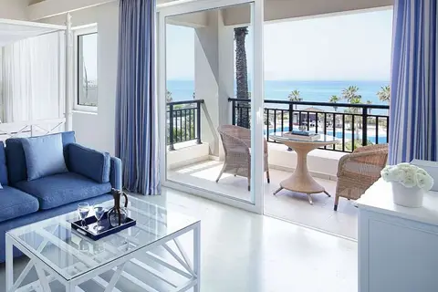 Grecotel La Riviera & Aqua Park in Δημοτική Ενότητα Κάστρου - Κυλλήνης — foto 13
