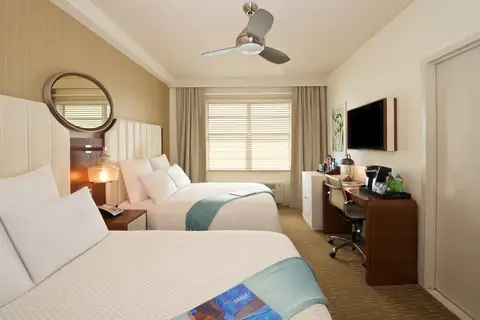 Eurostars Winter Haven in Miami Beach — foto 26