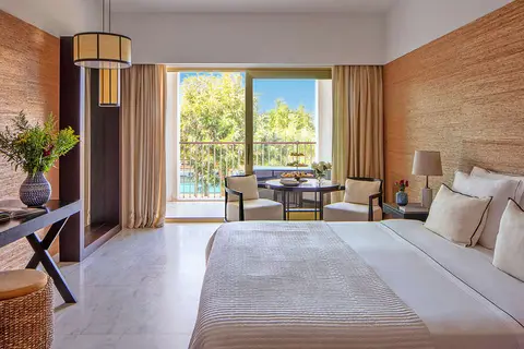 Victoria Golf Resort & Spa Managed by Accor in Loulé, foto 2