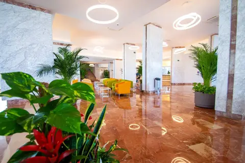 Hotel Servigroup Koral Beach in Oropesa Del Mar — foto 2