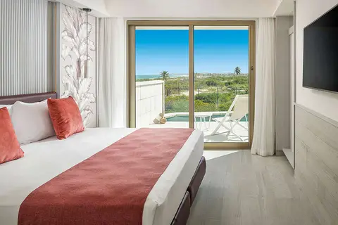 Catalonia Costa Mujeres All Suites & Spa in Bloved - privileged only — foto 7