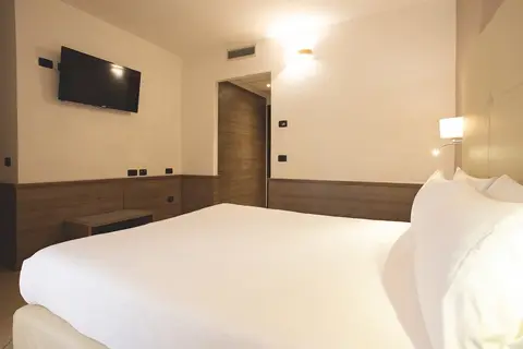 Park Hotel Marinetta - Beach & Spa in Bibbona — foto 26