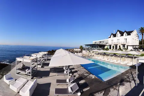 Farol Design Estalagem Hotel in Cascais — foto 3