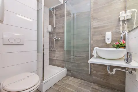 Hotel Dubrovnik in Slano — foto 11