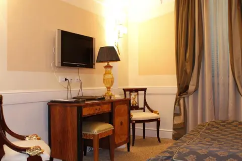 Boutique Hotel Trevi in Rome — foto 26