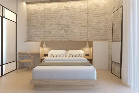 Hotel Serawa Alicante in Alicante — foto 21