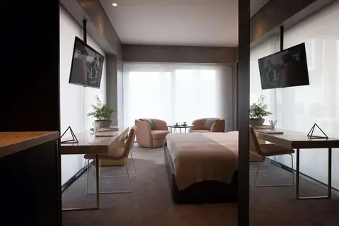 The Mill Hotel Bomonti in Şişli — foto 5