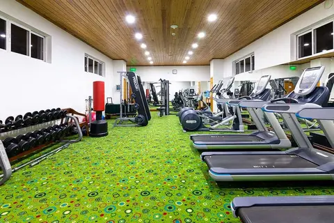 Araliya Green Hills Hotel in Nuwara Eliya — foto 8