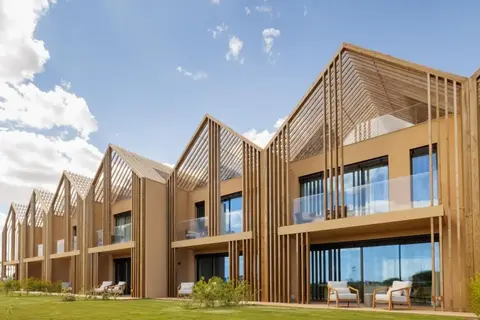 Verdelago Resort in Castro Marim