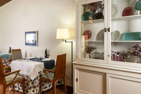 Parador de Ayamonte in Pozo del Camino — foto 29