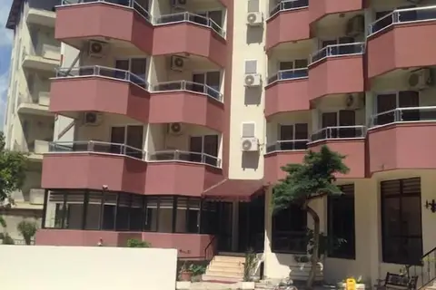 Yaman Life Hotel in Alanya — foto 22
