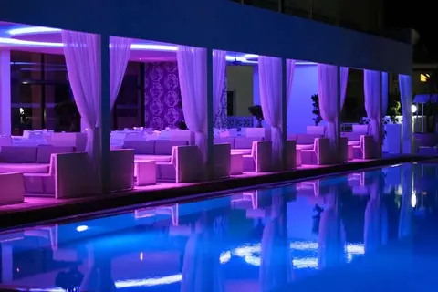 Sveltos Hotel in Ορόκλινη — foto 17
