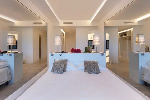 Hotel Alpha Sorrento Coast in Sant'agnello — foto 5