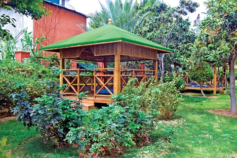 Alaiye Resort foto 20