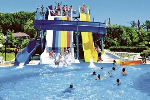 Terrace Beach Resort in Manavgat, foto 26