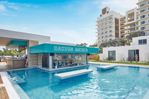 Hotel Riu Jambo in Nungwi — foto 27