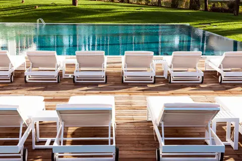 Aroeira Lisbon Hotel - Sea & Golf in Almada — foto 2