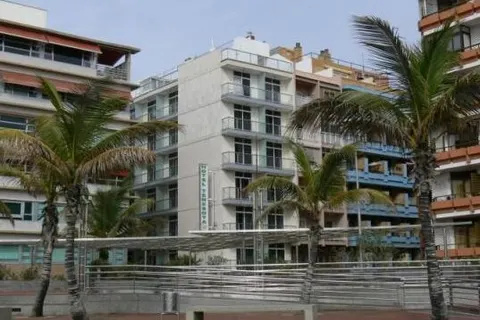 Hotel Aloe Canteras in Las Palmas