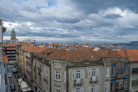 WOT Porto in Vila Nova de Gaia