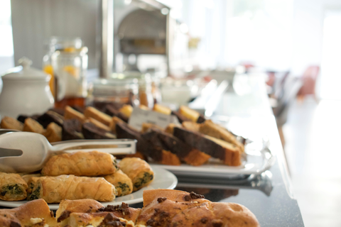 Appartementen Anastasia foto 9