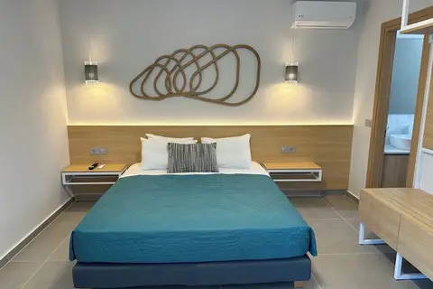 Evdokia Suites in Δημοτική Ενότητα Γουβών — foto 20