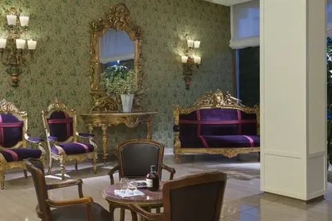 Ariston Molino Buja in Abano Terme — foto 14