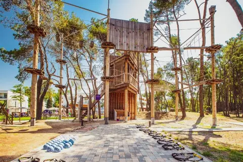 Azul Beach Resort Montenegro in Ulcinj — foto 21