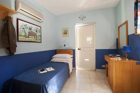 Villaggio Turistico Internazionale La Plaja in Catania — foto 19