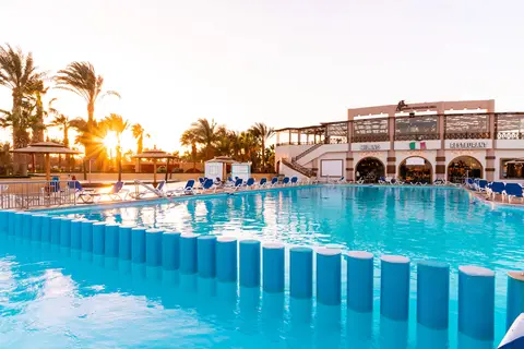 Aladdin Beach in Al Hadaba, foto 7