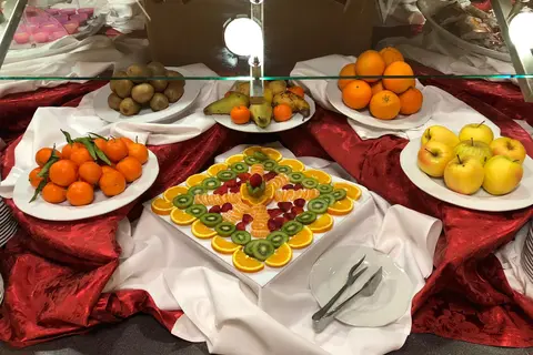 Grand Hotel Miramonti in Vermiglio — foto 11