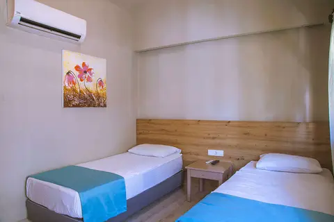 Leda Beach Hotel in Manavgat — foto 6