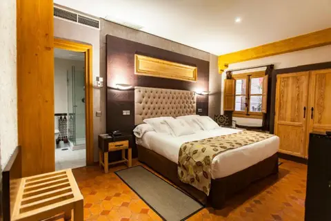 Sercotel Pintor El Greco, Ascend Hotel Collection in Toledo — foto 22