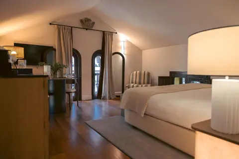 Hospes Palacio de los Patos, a Member of Design Hotels in Granada — foto 20