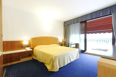 La Rondinaia in Eurocongressi Hotel in Sienna — foto 18